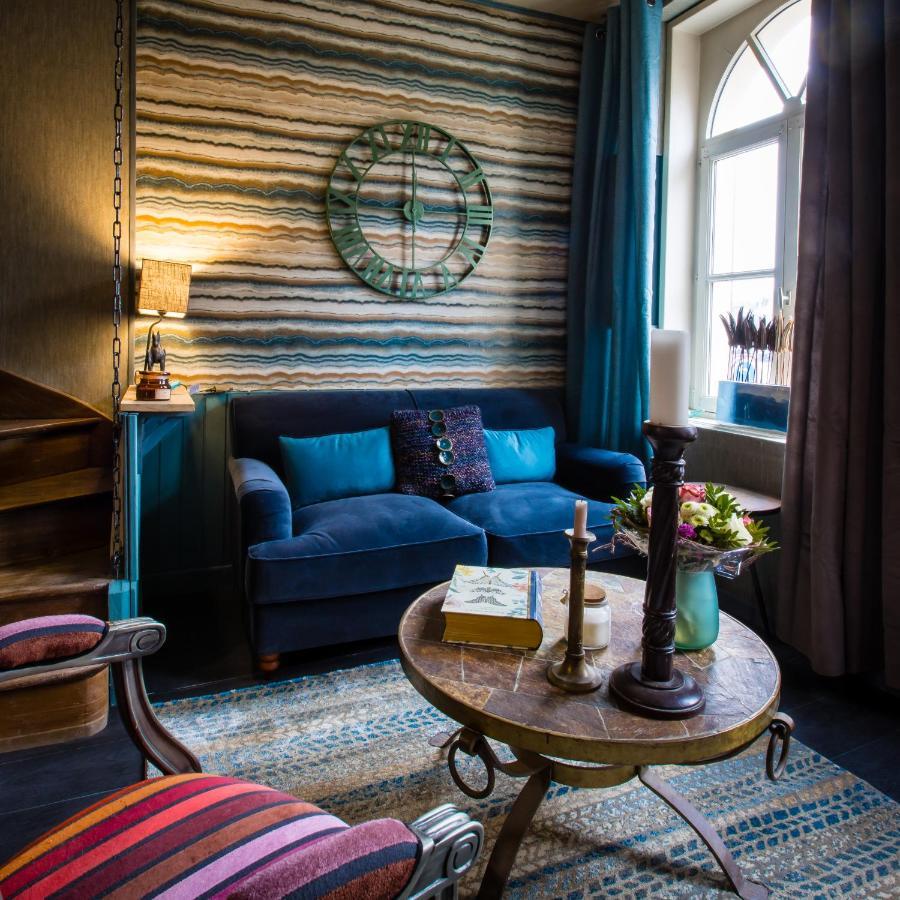Cosy Central House With Luxury Jacuzzi Bath Hesdin Dış mekan fotoğraf