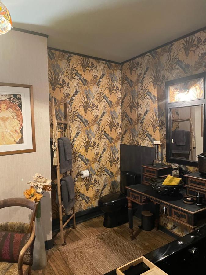 Cosy Central House With Luxury Jacuzzi Bath Hesdin Dış mekan fotoğraf